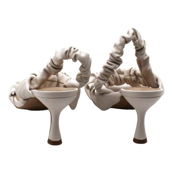 Journee Collection Women's Amaree Sandals - Picture 7 of 8